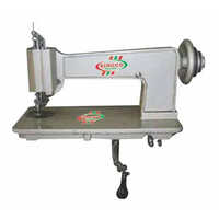 Aari Embroidery Machine - Color: White