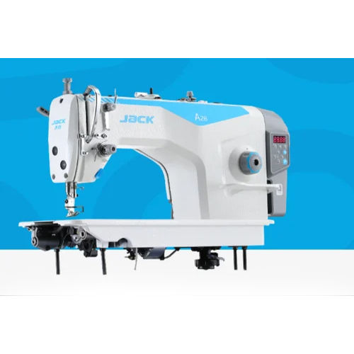 Jack Sewing Machine