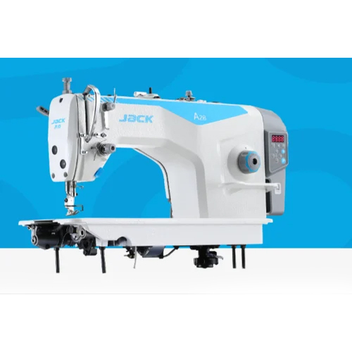 JACK A2B-C Lockstitch With Automatic Thread Trimmer