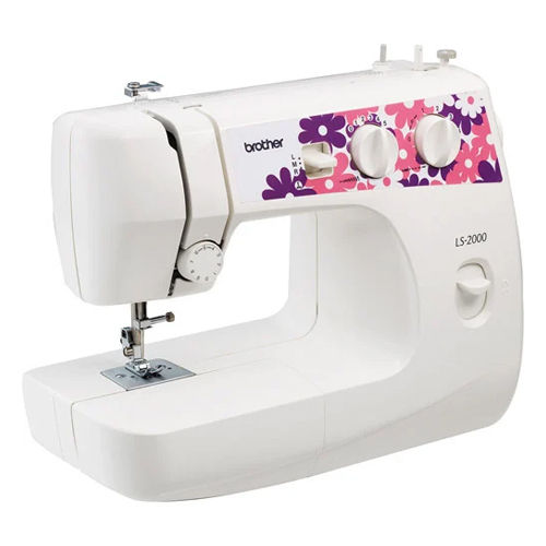 Metal Automatic Hook And Eye Tape Sewing Machine at Best Price in