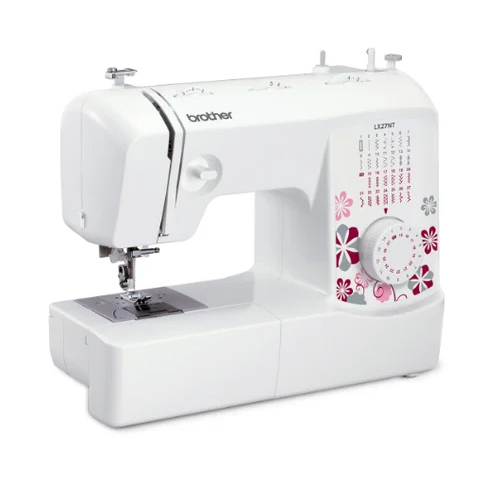 White Brother Lx27Nt Traditional Home Sewing Machine