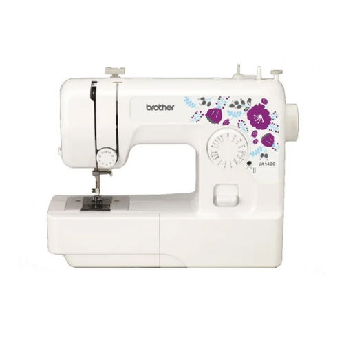 White Brother Ja1400 Home Sewing Machine