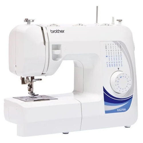 White Brother Gs2700 Sewing Machine