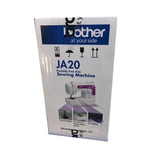 Brother JA20 Home Sewing Machine