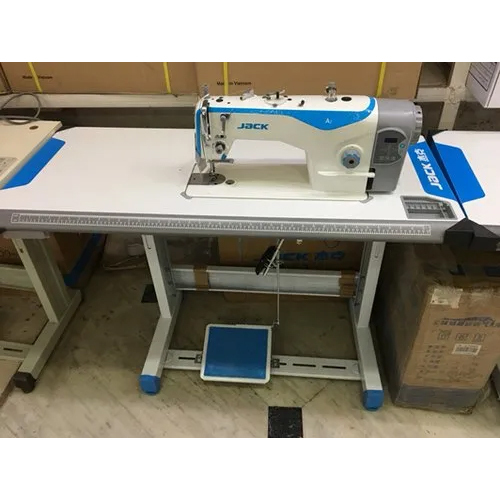 Brother Automatic Overlock Machine