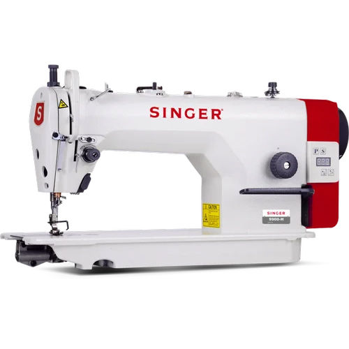 Singer Sewing Machine