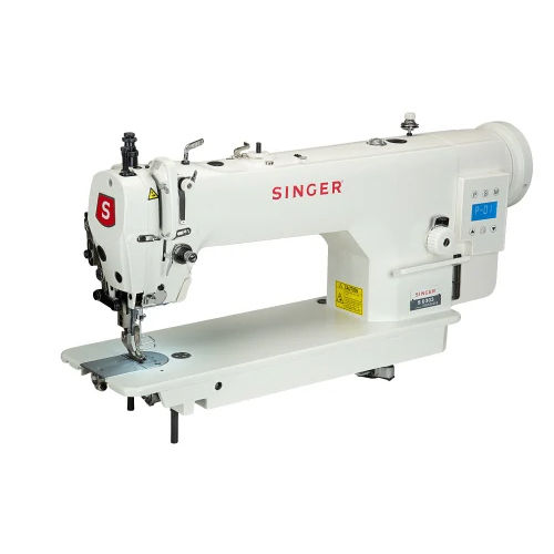 White S0303 Singer Direct Drive Heavy Duty Industrial Machine