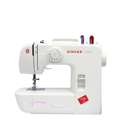 Singer FM 1306 Start Motorised Zig Zag Sewing Machine