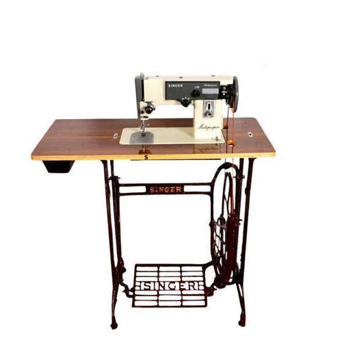 Multipurpose Zig Zag Sewing Machine