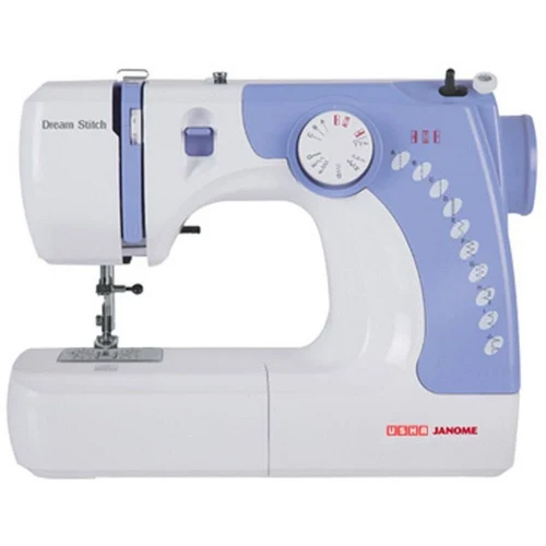 Usha Janome Dream Stitch Sewing Machine