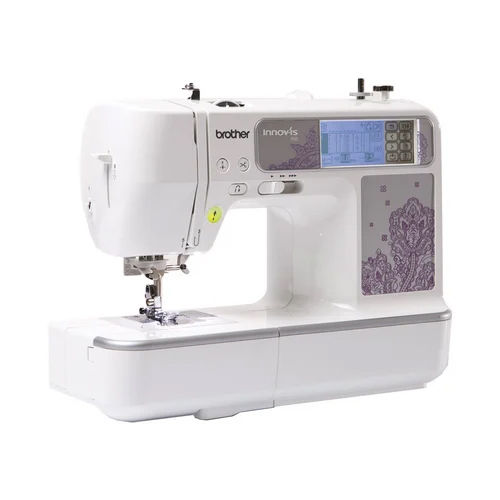 Brother Innov-is 180 Computer Embroidery Machine