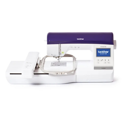 Brother INNOV-IS NV800E Computerized Embroidery Machine