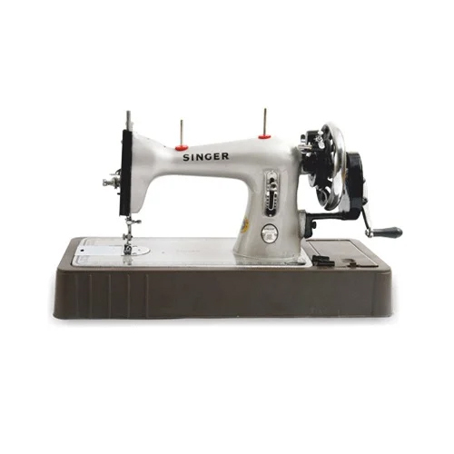 Manual Singer Hand Sewing Machine