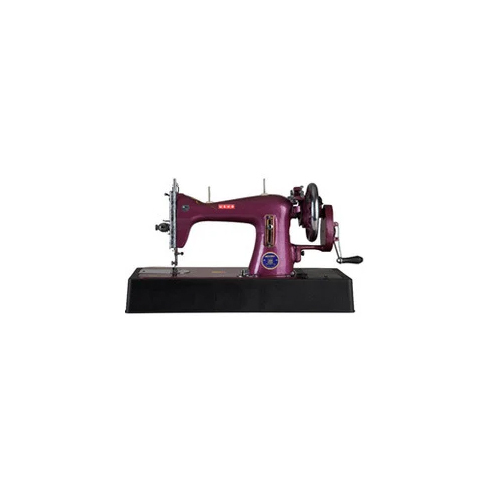 Usha Butterfly Stitch Machine