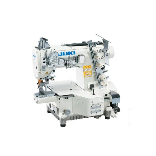 White Mf-7200D Series Sewing Machine