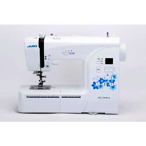 Juki Hzl-70hw Automatic Sewing Machine