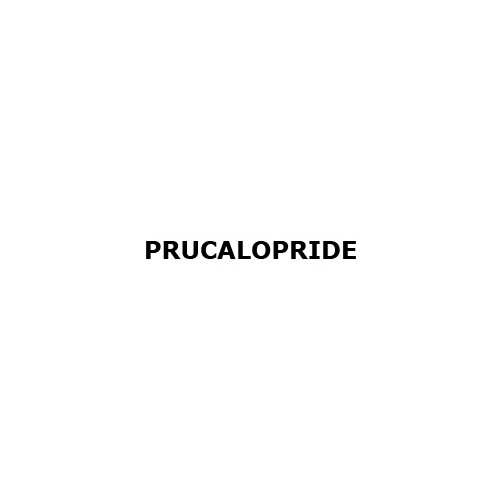 179474-81-8 Prucalopride API