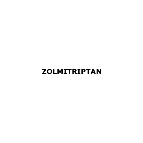 139264-17-8 Zolmitriptan API