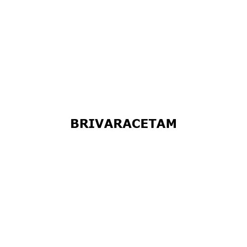 357336-20-0 Brivaracetam Api Grade: Medicine Grade