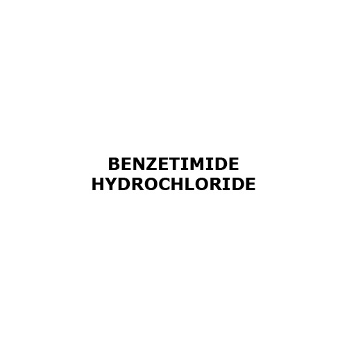 5633-14-7 Benzetimide Hydrochloride