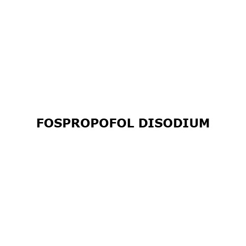 258516-87-9 Fospropofol Disodium
