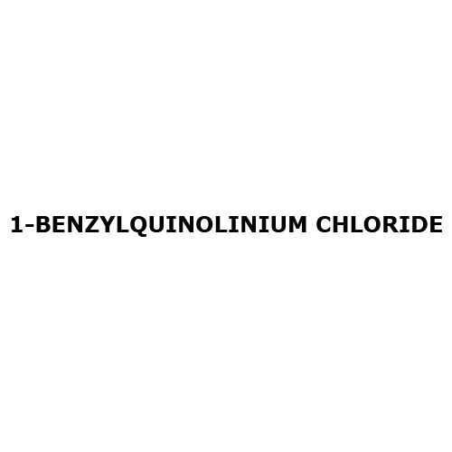 1-Benzylquinolinium Chloride