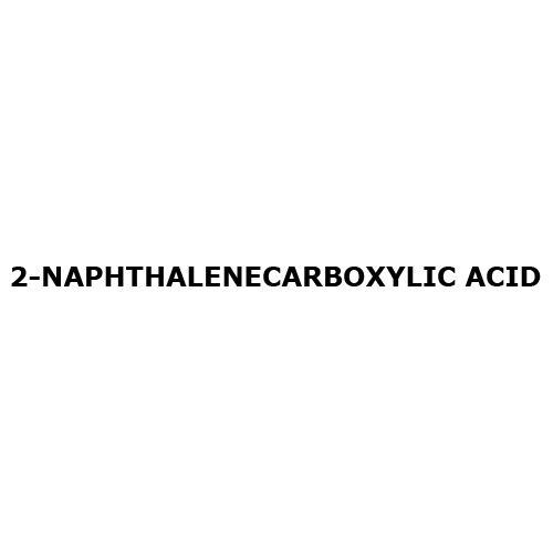 2-Naphthalenecarboxylic Acid