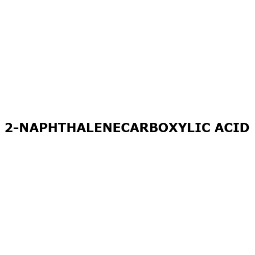 2-Naphthalenecarboxylic Acid