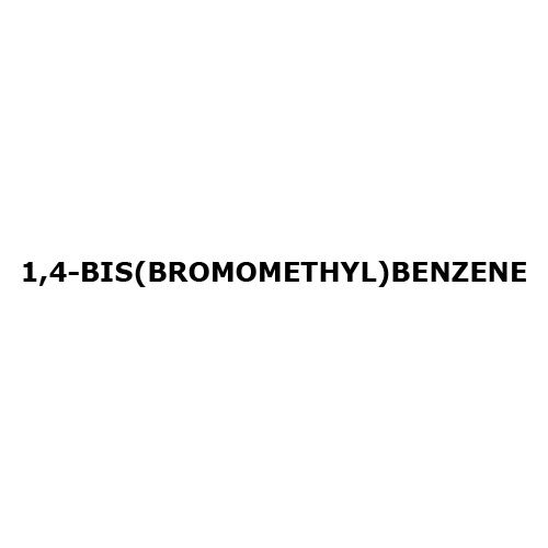 1,4-Bis Bromomethyl benzene