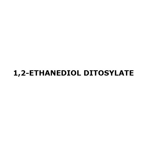 6315-52-2 1,2Ethanediol Ditosylate Chemical
