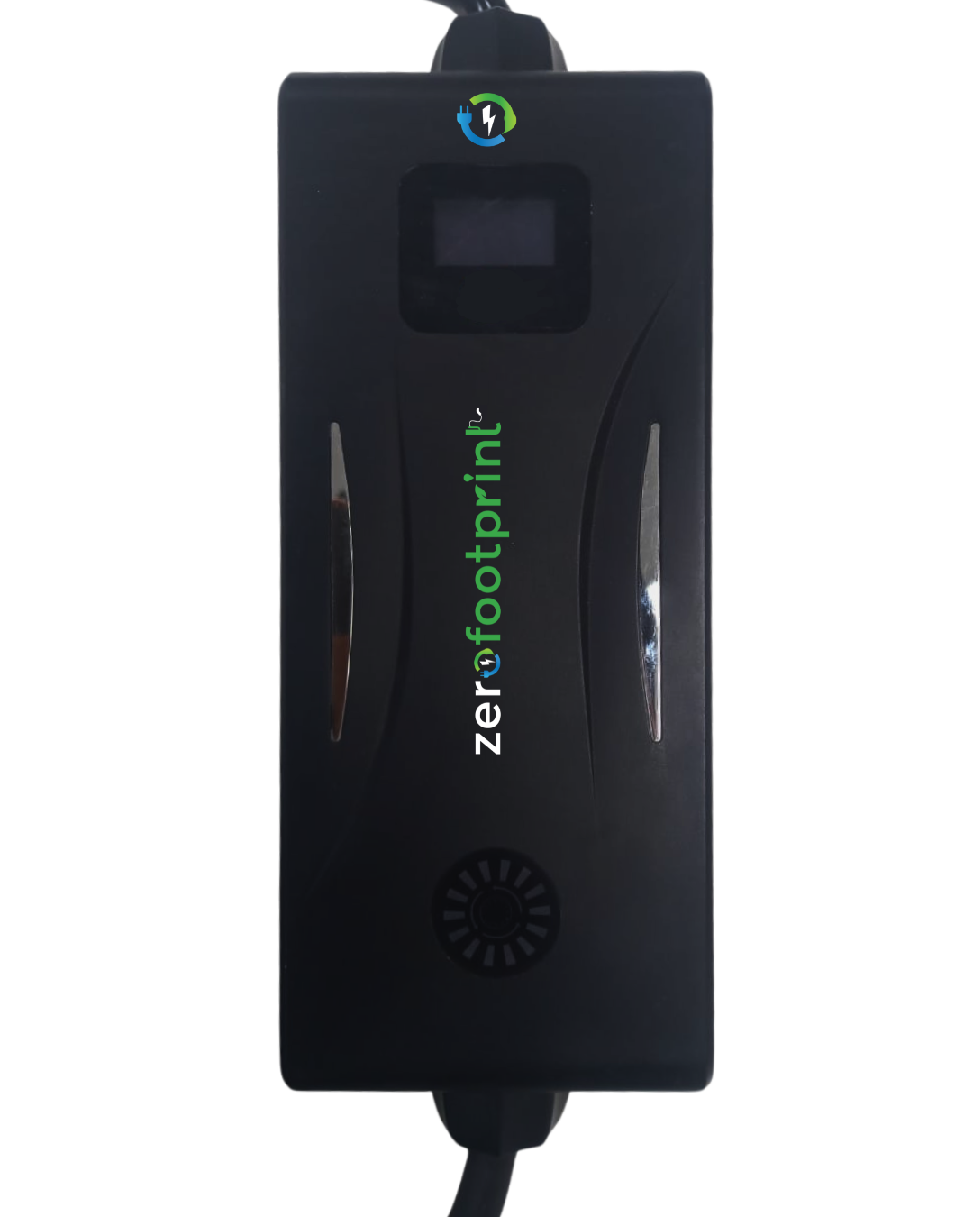 ZeroFootprint Type 2 AC 7.2 kW Portable Car Charger - Tata Nexon, Mahindra eVerito etc