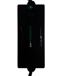 ZeroFootprint Type 2 AC 7.2 kW Portable Car Charger - Tata Nexon, Mahindra eVerito etc