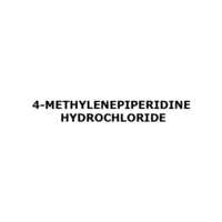 4-methylenepiperidine Hydrochloride Chemical - Application: Pharmaceutical Industry
