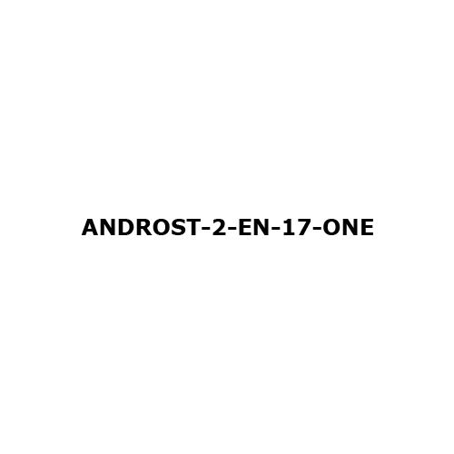 Androst-2-En-17-One Chemical Application: Pharmaceutical Industry