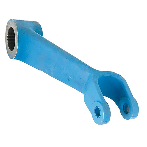 thumbnail image 2 of Aftermarket Right Hand Lower Lift Arm (C7NN555SR) For Ford Tractors - 4000, 4600, 3910, 4610 2 of 5