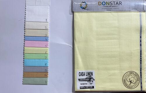 CASA LINEN FABRIC