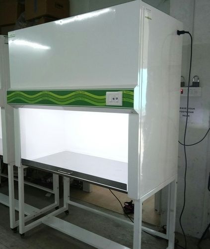 Polished Horizontal laminar Airflow