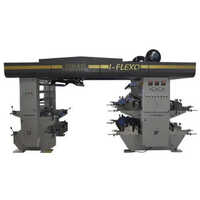 HDPE Printing Machine