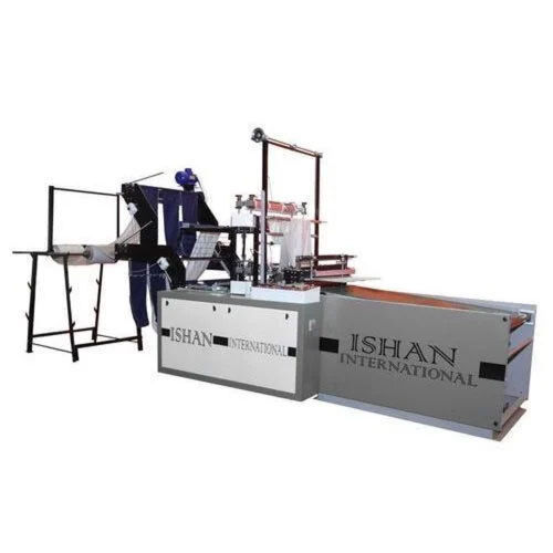 Biodegradable Bag Making Machine