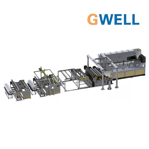 POE Solar Film Production Line