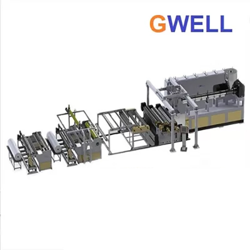 EPE Solar Film Extrusion Line