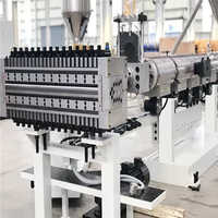 PP Hollow Sheet Making Machine