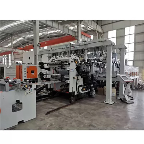 Transparent Soft Board Production Line