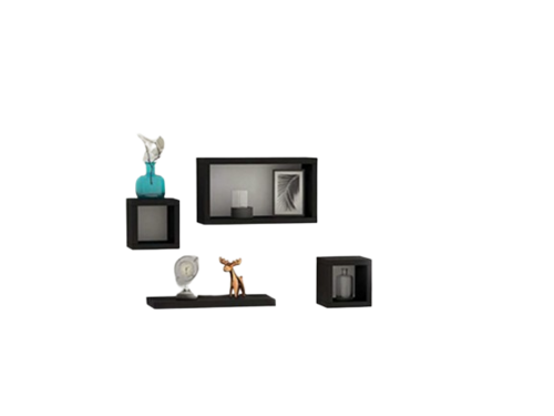 Wall shelf (OWS3)