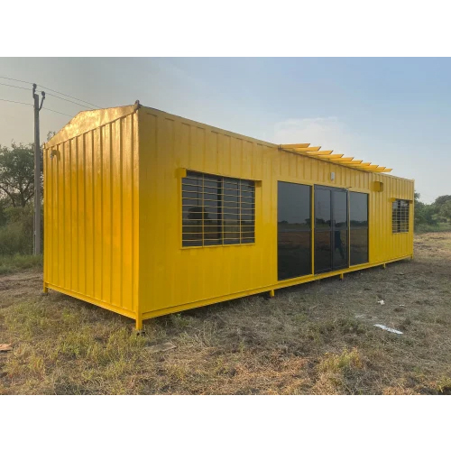 Portable Site Offices Container