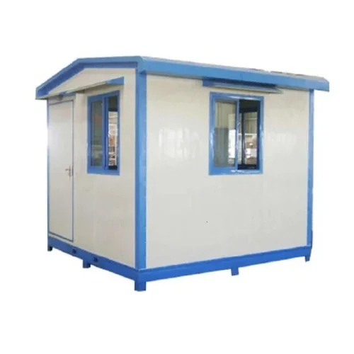 Puf Insulated Porta Cabin