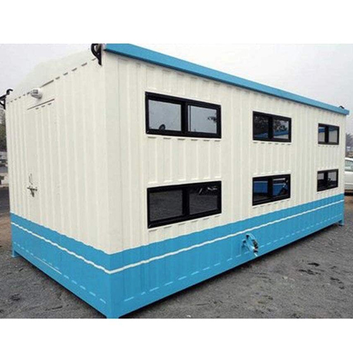 Portable Bunk House