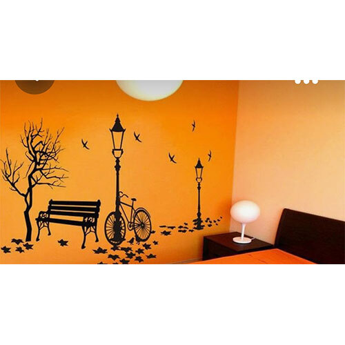 Wall Painting