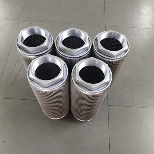 Hydraulic Suction Strainer