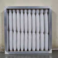 Silver Air Conditioning Filters